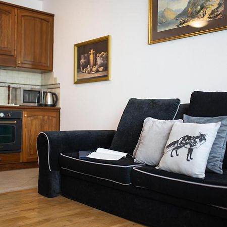 Aparthotel Hornigold "W Zielonej Kamienicy" Katowice Eksteriør bilde